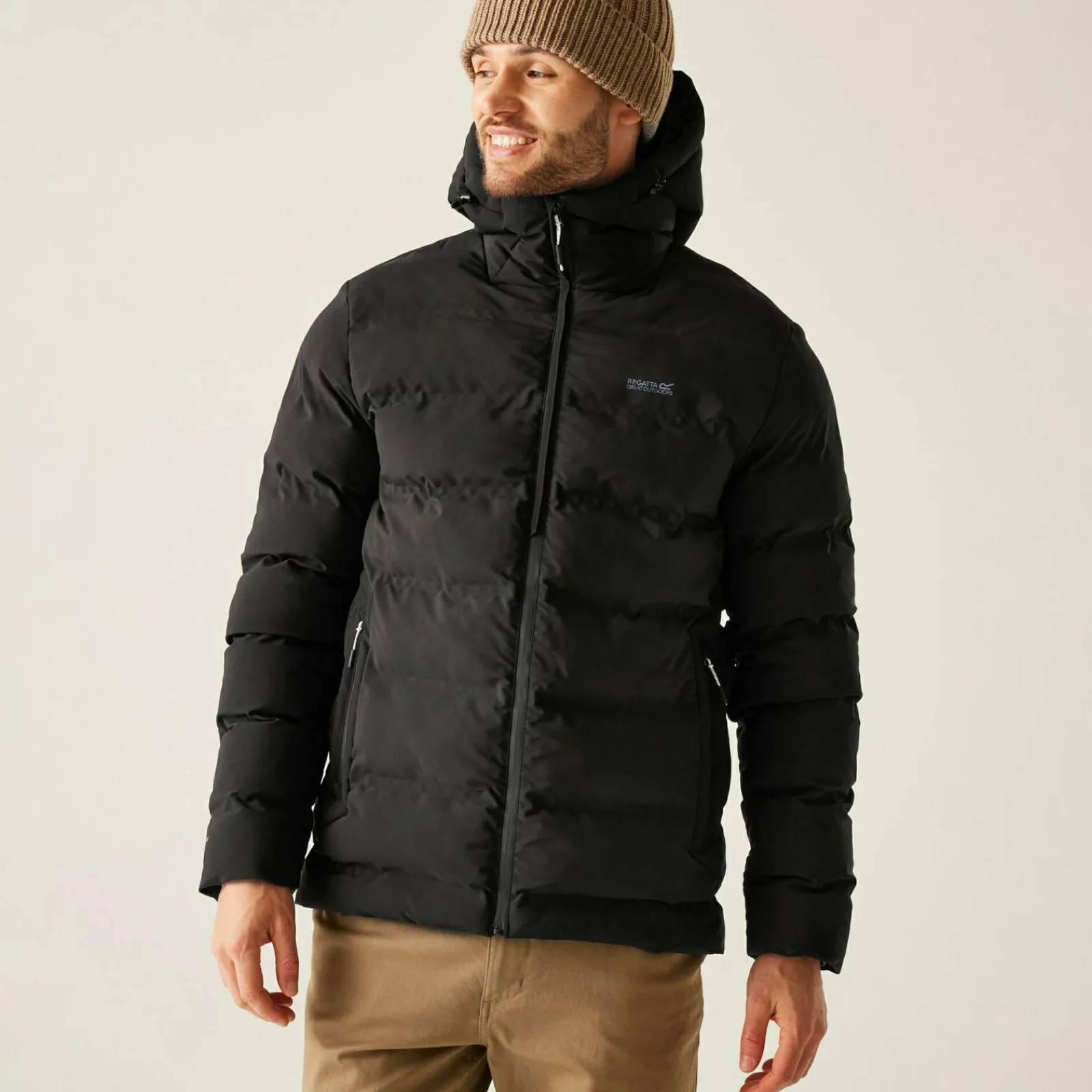 Regatta Veste thermique imperméable pour homme Altoro |<Homme Doudounes|Vestes Isolantes