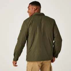 Regatta Vinca Shacket Homme Veste |<Homme Vestes Légères