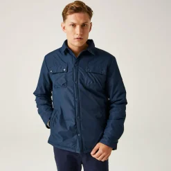 Regatta Vinca Shacket Homme Veste |<Homme Vestes Légères