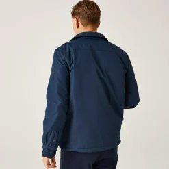 Regatta Vinca Shacket Homme Veste |<Homme Vestes Légères