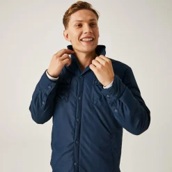 Regatta Vinca Shacket Homme Veste |<Homme Vestes Légères