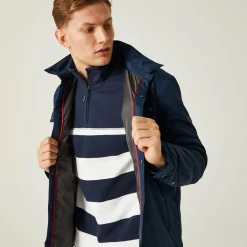 Regatta Vinca Shacket Homme Veste |<Homme Vestes Légères