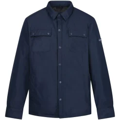 Regatta Vinca Shacket Homme Veste |<Homme Vestes Légères