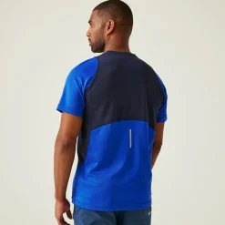 Regatta Virda IV Homme T-shirt |<Homme/Femme T-Shirts