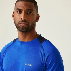 Regatta Virda IV Homme T-shirt |<Homme/Femme T-Shirts