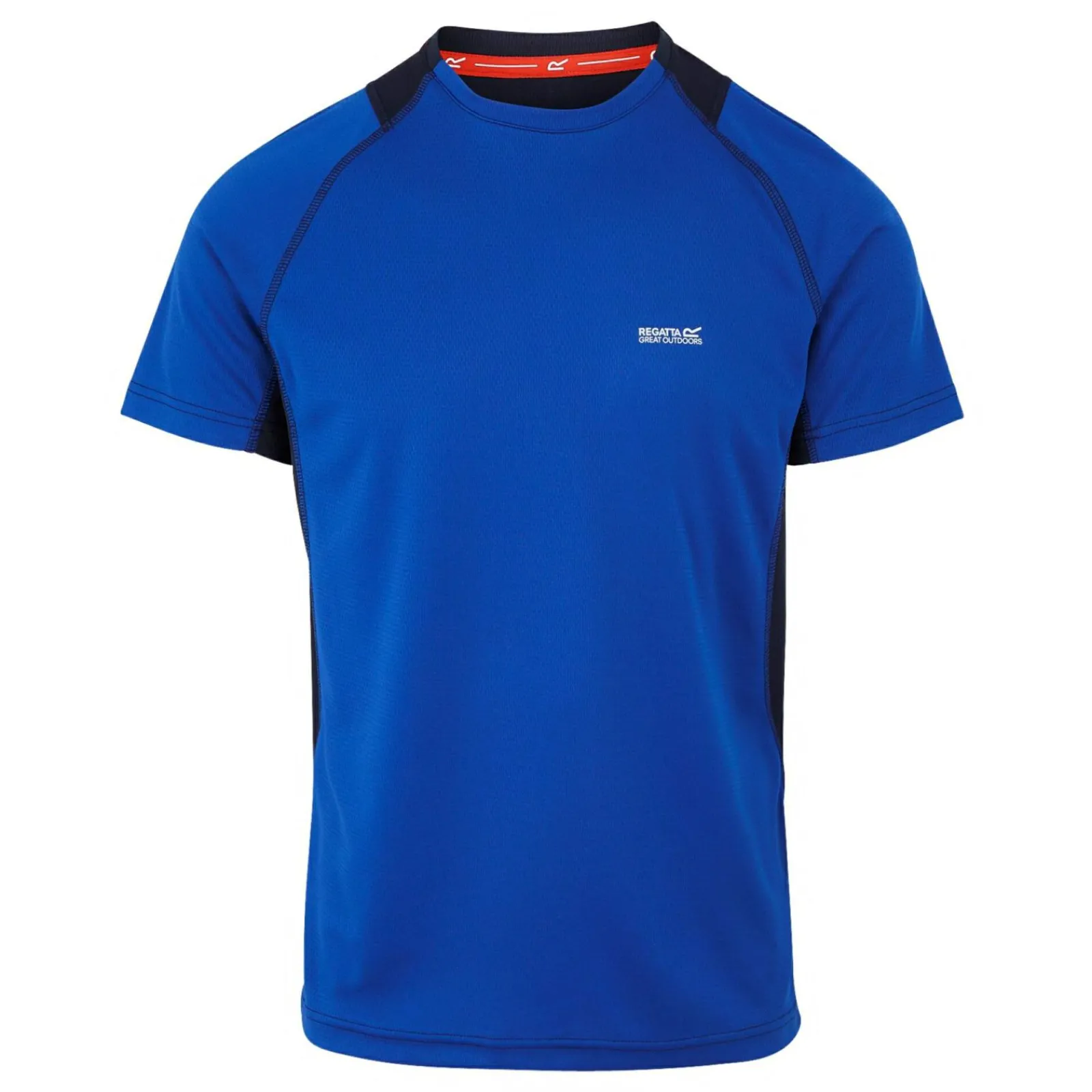 Regatta Virda IV Homme T-shirt |<Homme/Femme T-Shirts