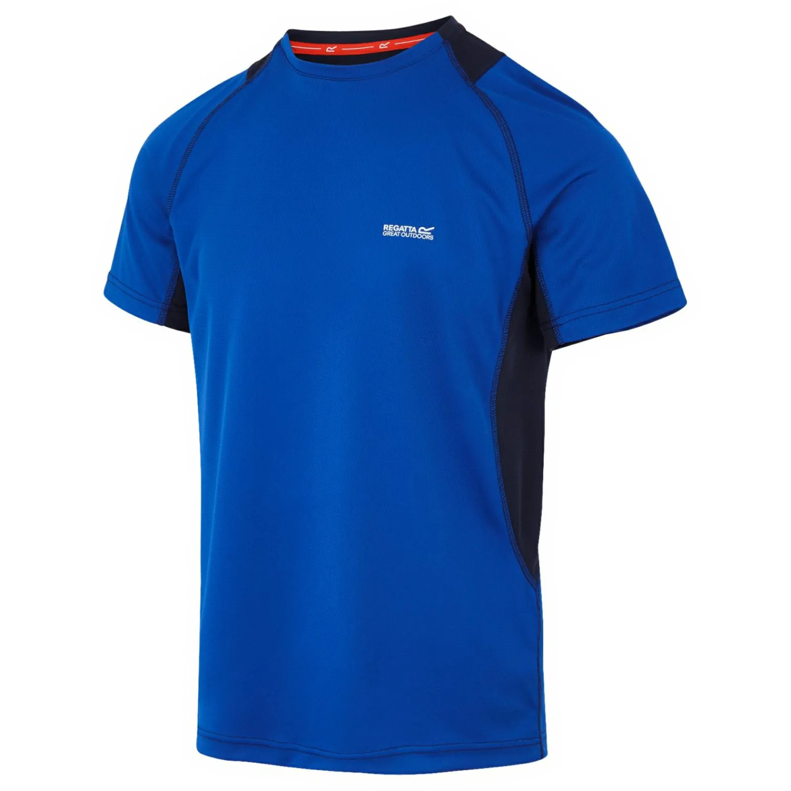 Regatta Virda IV Homme T-shirt |<Homme/Femme T-Shirts