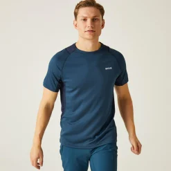 Regatta Virda IV Homme T-shirt |<Homme/Femme T-Shirts