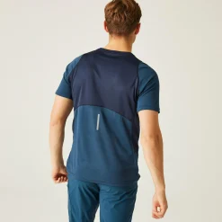 Regatta Virda IV Homme T-shirt |<Homme/Femme T-Shirts