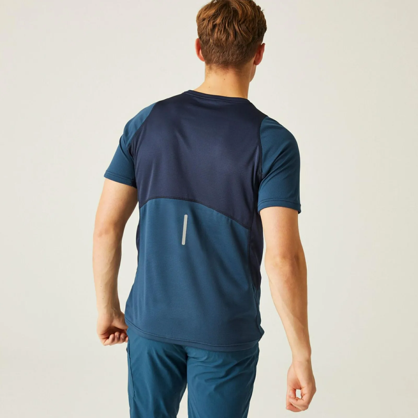 Regatta Virda IV Homme T-shirt |<Homme/Femme T-Shirts