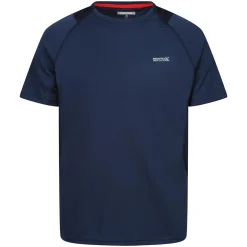 Regatta Virda IV Homme T-shirt |<Homme/Femme T-Shirts