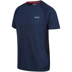Regatta Virda IV Homme T-shirt |<Homme/Femme T-Shirts