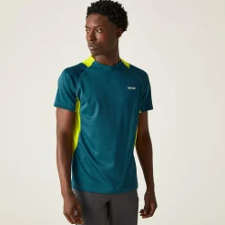 Regatta Virda IV Homme T-shirt |<Homme/Femme T-Shirts