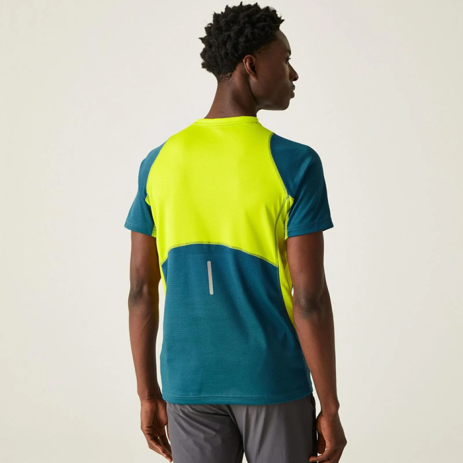 Regatta Virda IV Homme T-shirt |<Homme/Femme T-Shirts
