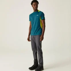 Regatta Virda IV Homme T-shirt |<Homme/Femme T-Shirts