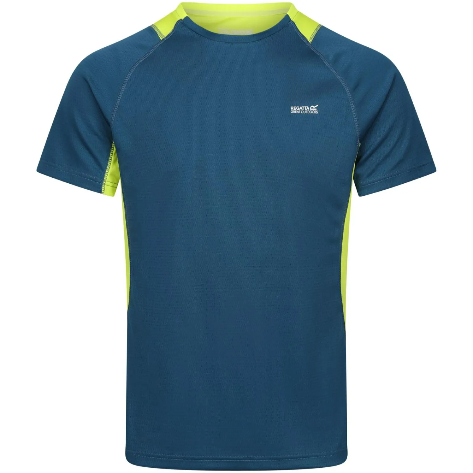 Regatta Virda IV Homme T-shirt |<Homme/Femme T-Shirts