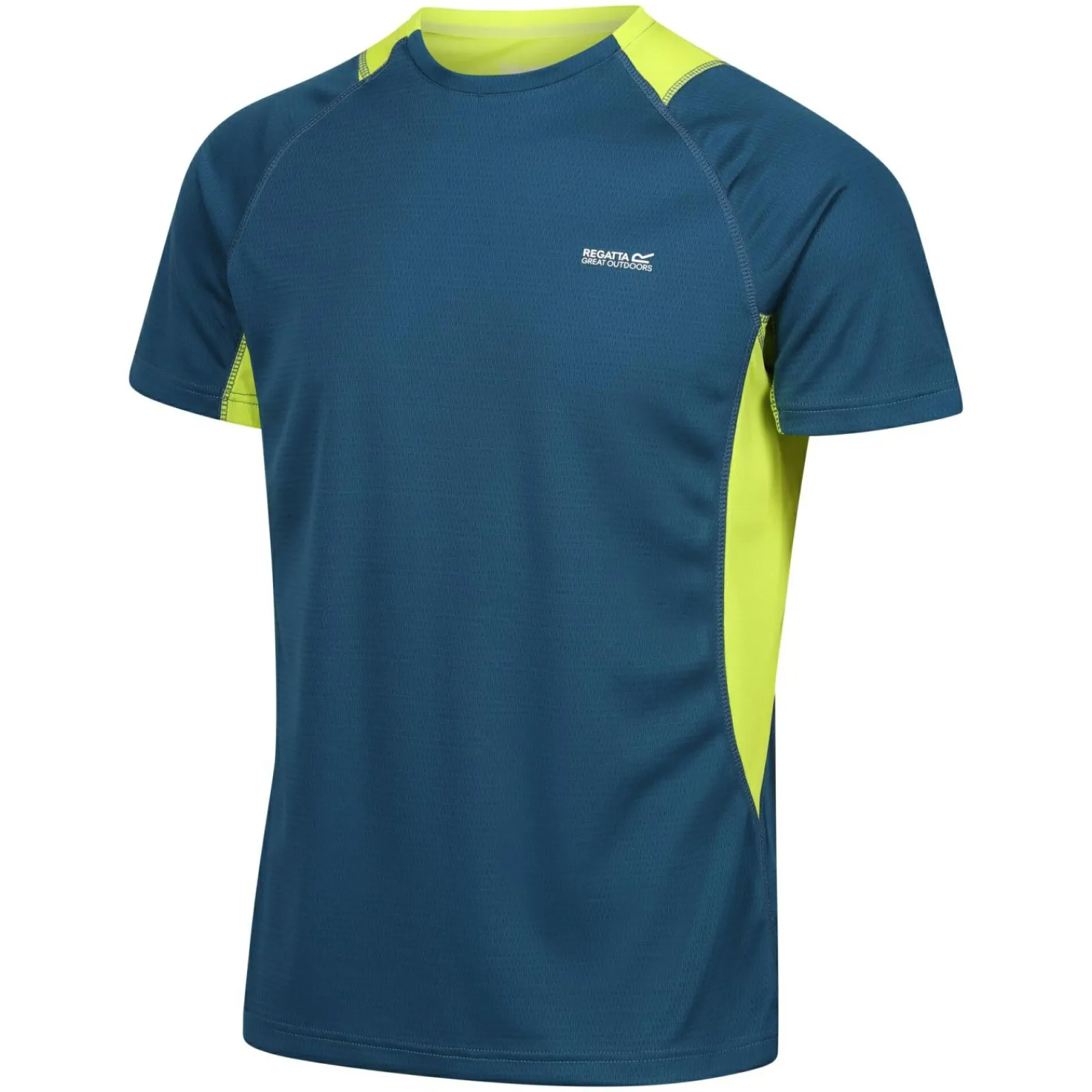 Regatta Virda IV Homme T-shirt |<Homme/Femme T-Shirts