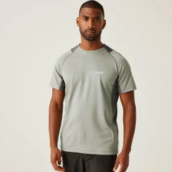 Regatta Virda IV Homme T-shirt |<Homme/Femme T-Shirts
