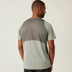 Regatta Virda IV Homme T-shirt |<Homme/Femme T-Shirts