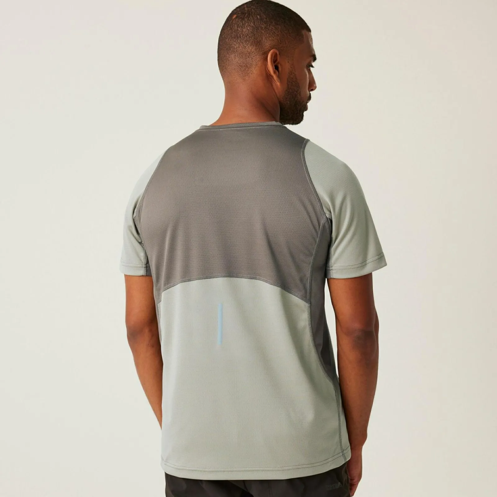 Regatta Virda IV Homme T-shirt |<Homme/Femme T-Shirts