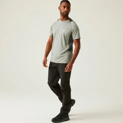Regatta Virda IV Homme T-shirt |<Homme/Femme T-Shirts