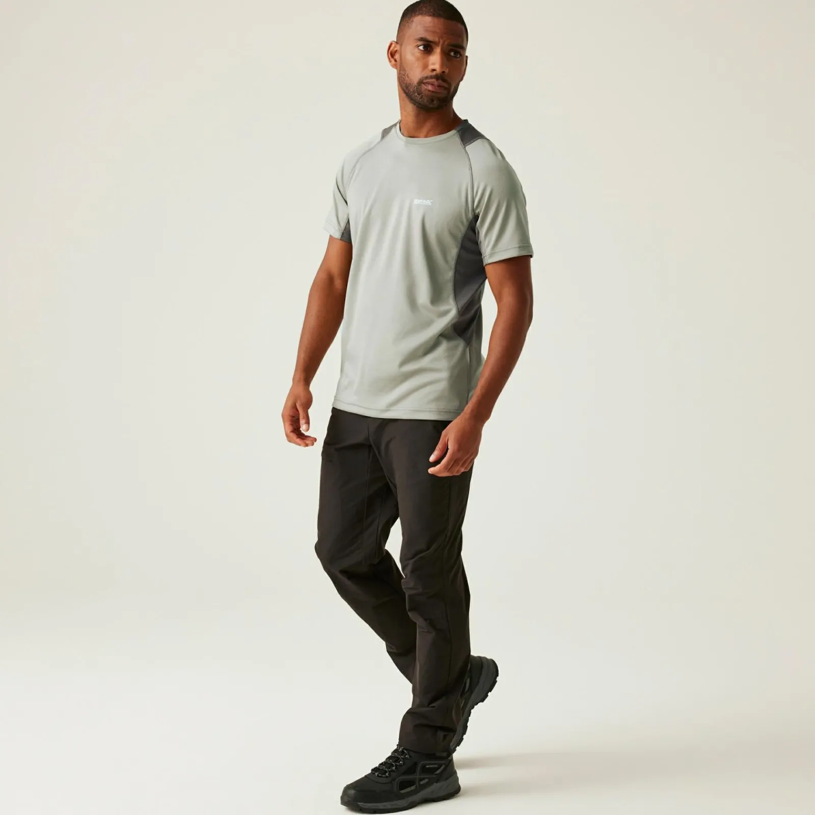 Regatta Virda IV Homme T-shirt |<Homme/Femme T-Shirts