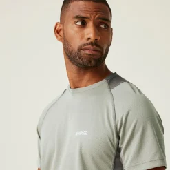 Regatta Virda IV Homme T-shirt |<Homme/Femme T-Shirts