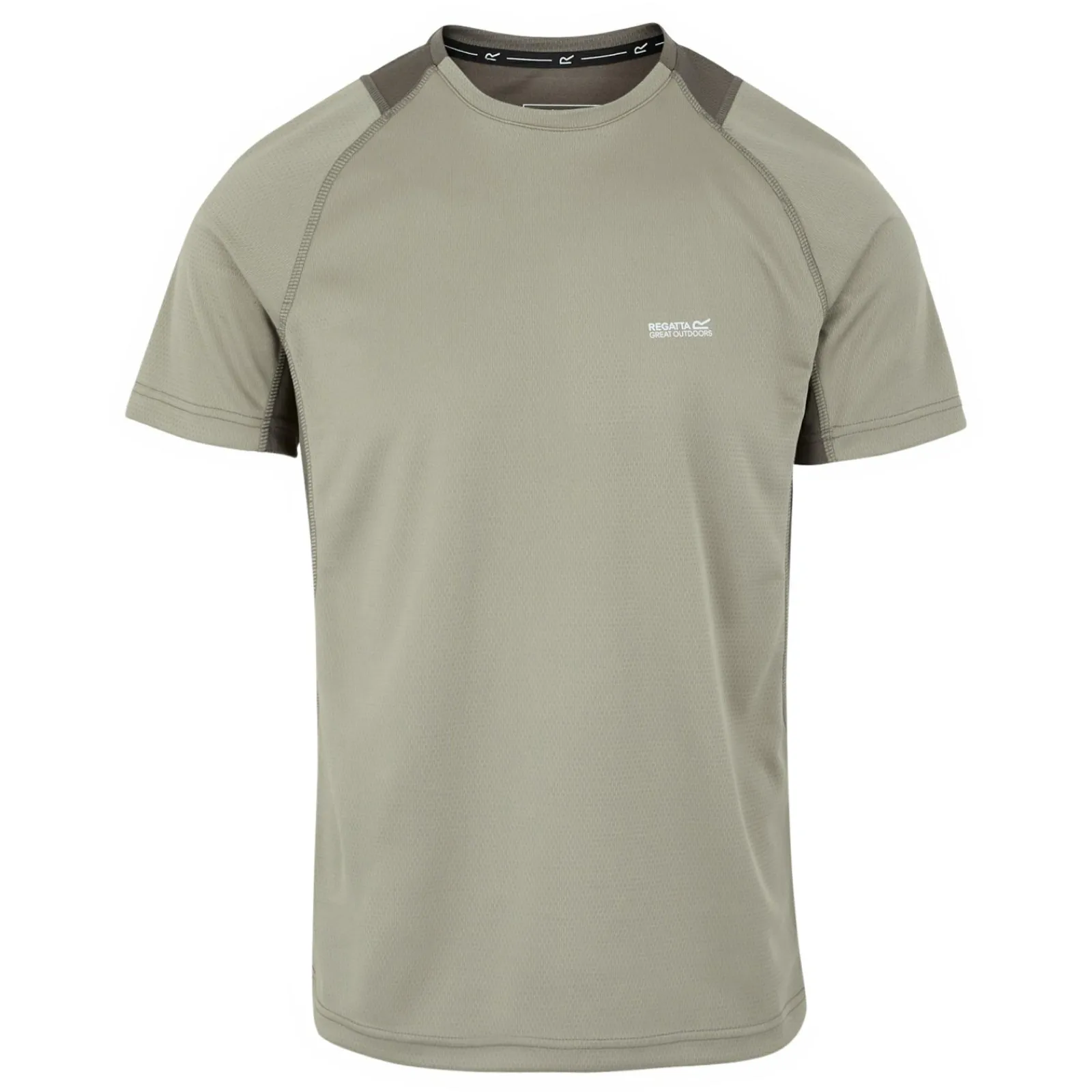 Regatta Virda IV Homme T-shirt |<Homme/Femme T-Shirts