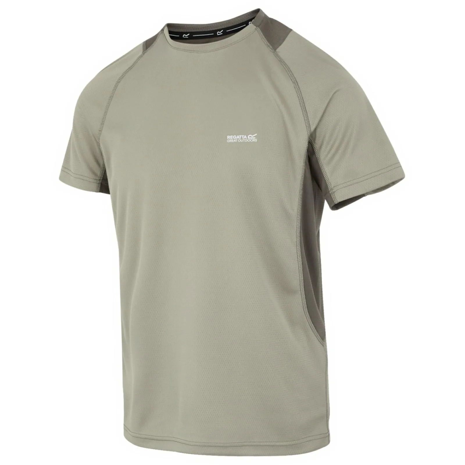 Regatta Virda IV Homme T-shirt |<Homme/Femme T-Shirts