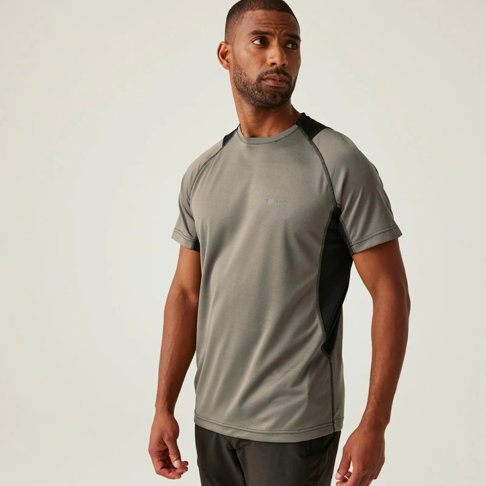Regatta Virda IV Homme T-shirt |<Homme/Femme T-Shirts