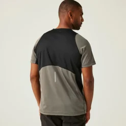 Regatta Virda IV Homme T-shirt |<Homme/Femme T-Shirts