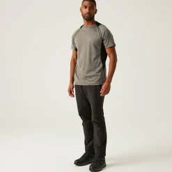 Regatta Virda IV Homme T-shirt |<Homme/Femme T-Shirts