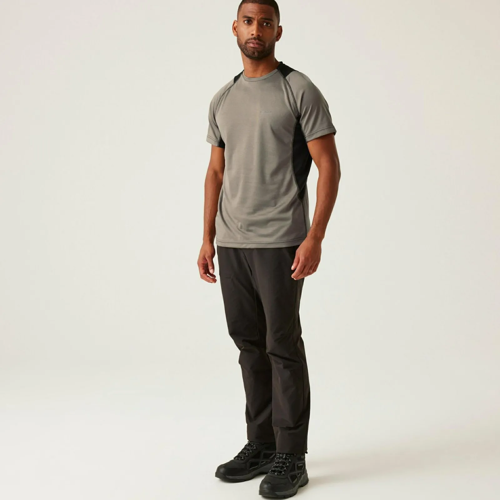 Regatta Virda IV Homme T-shirt |<Homme/Femme T-Shirts