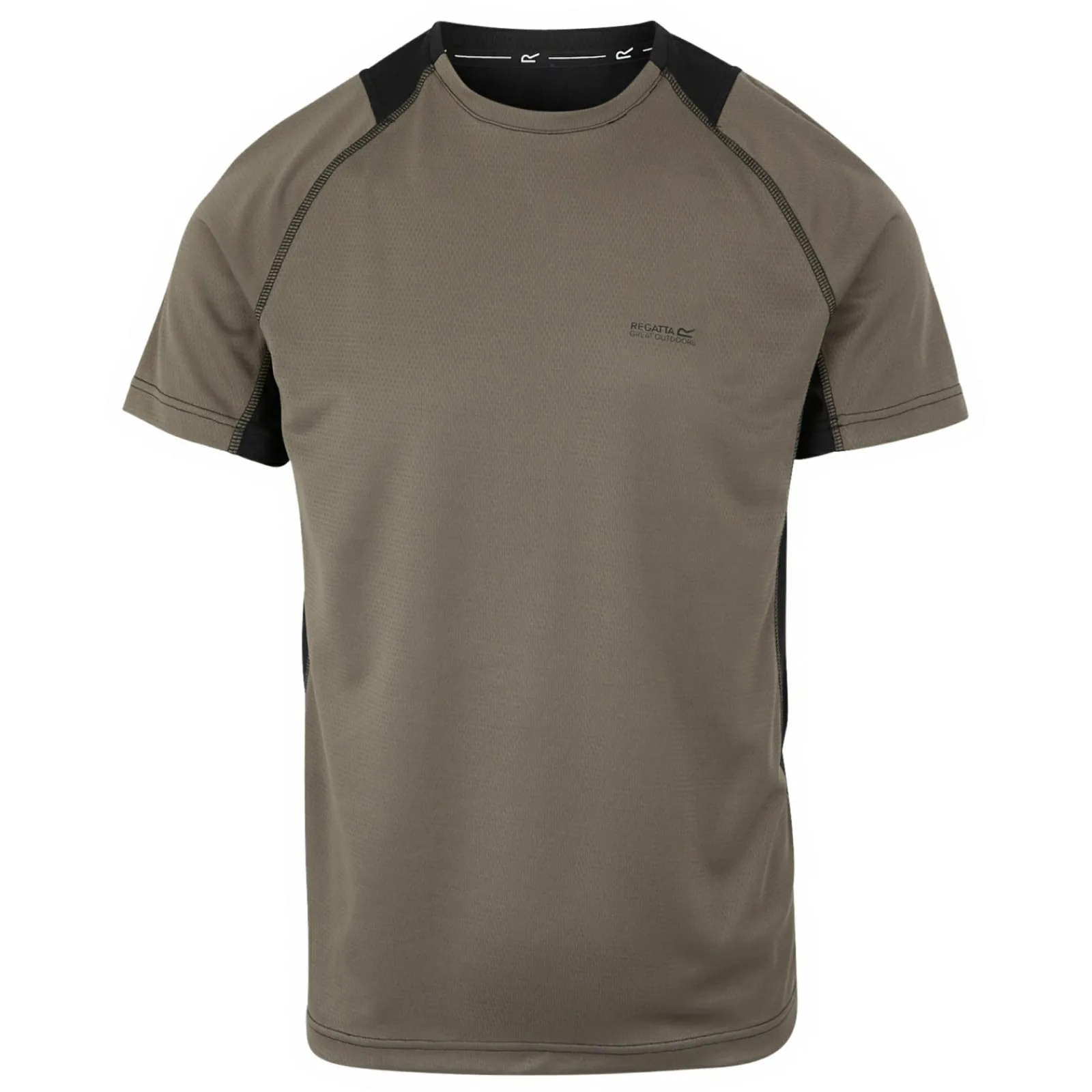 Regatta Virda IV Homme T-shirt |<Homme/Femme T-Shirts