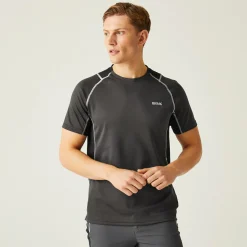 Regatta Virda IV Homme T-shirt |<Homme/Femme T-Shirts