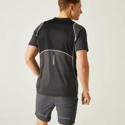Regatta Virda IV Homme T-shirt |<Homme/Femme T-Shirts