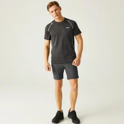 Regatta Virda IV Homme T-shirt |<Homme/Femme T-Shirts