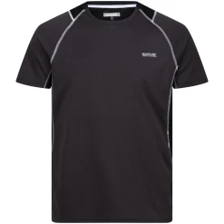 Regatta Virda IV Homme T-shirt |<Homme/Femme T-Shirts