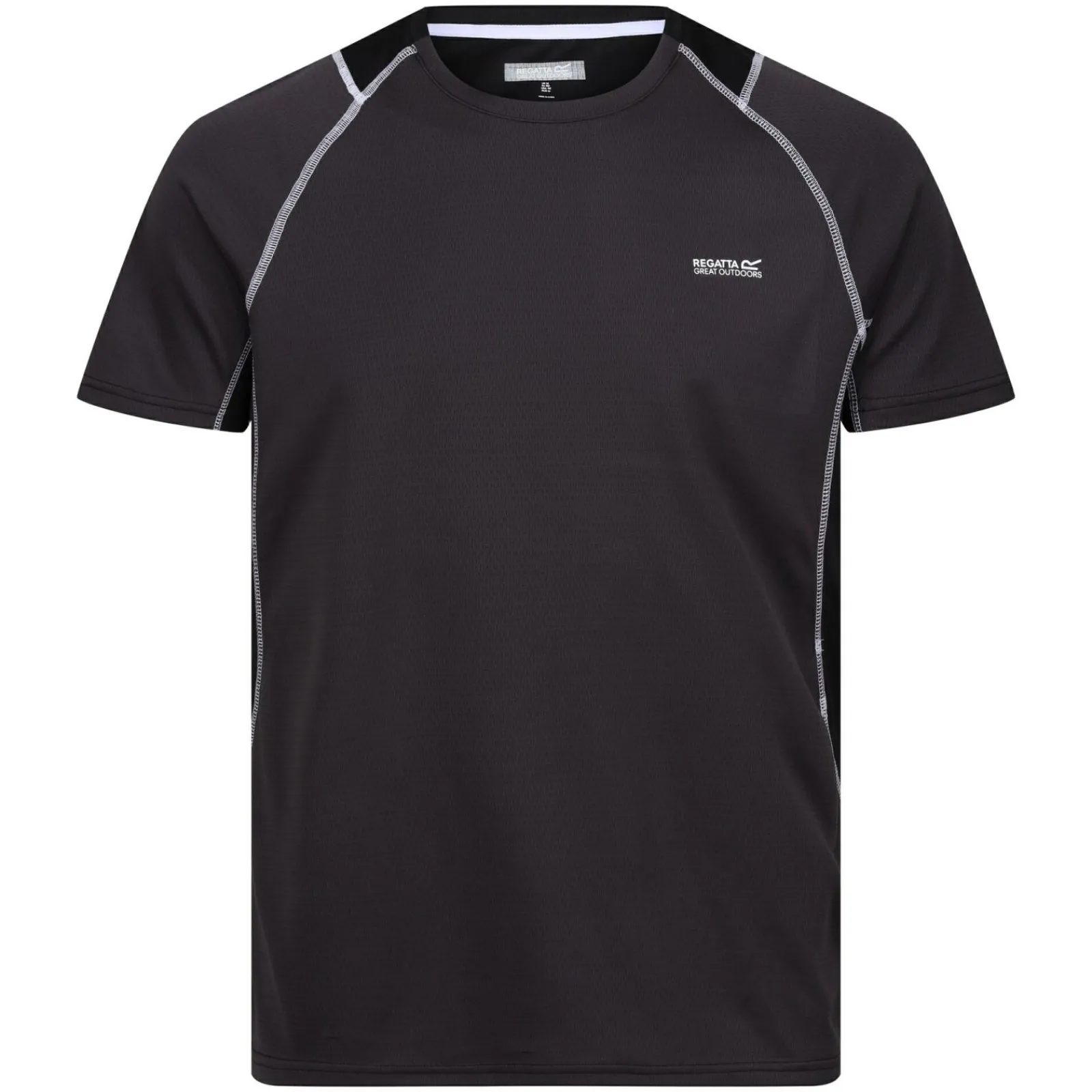 Regatta Virda IV Homme T-shirt |<Homme/Femme T-Shirts