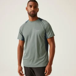 Regatta Virda IV Homme T-shirt |<Homme/Femme T-Shirts