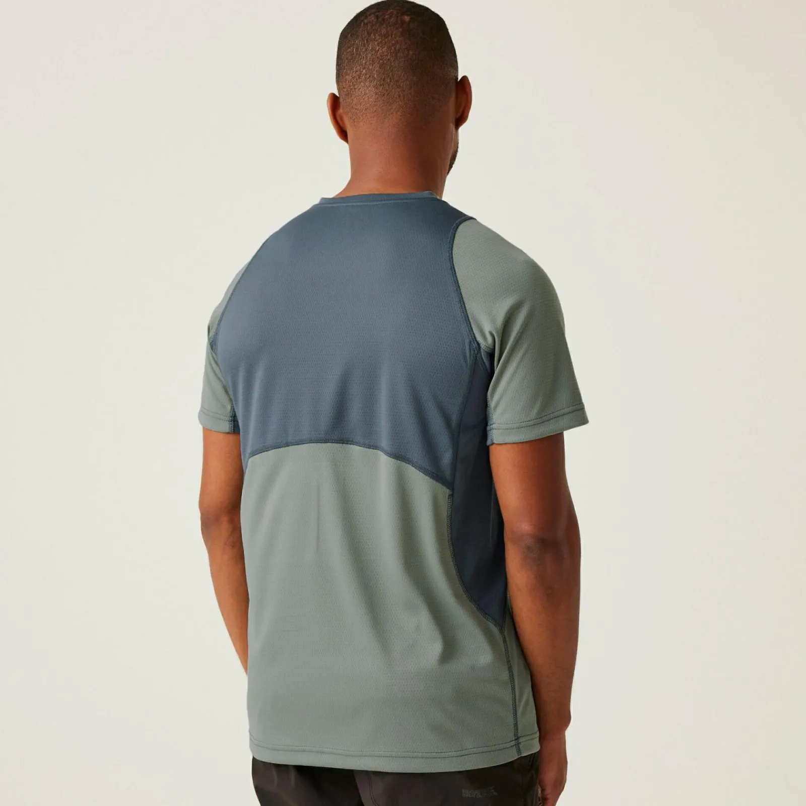 Regatta Virda IV Homme T-shirt |<Homme/Femme T-Shirts