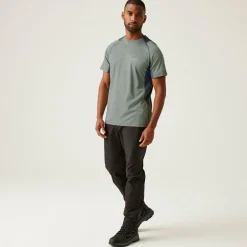 Regatta Virda IV Homme T-shirt |<Homme/Femme T-Shirts