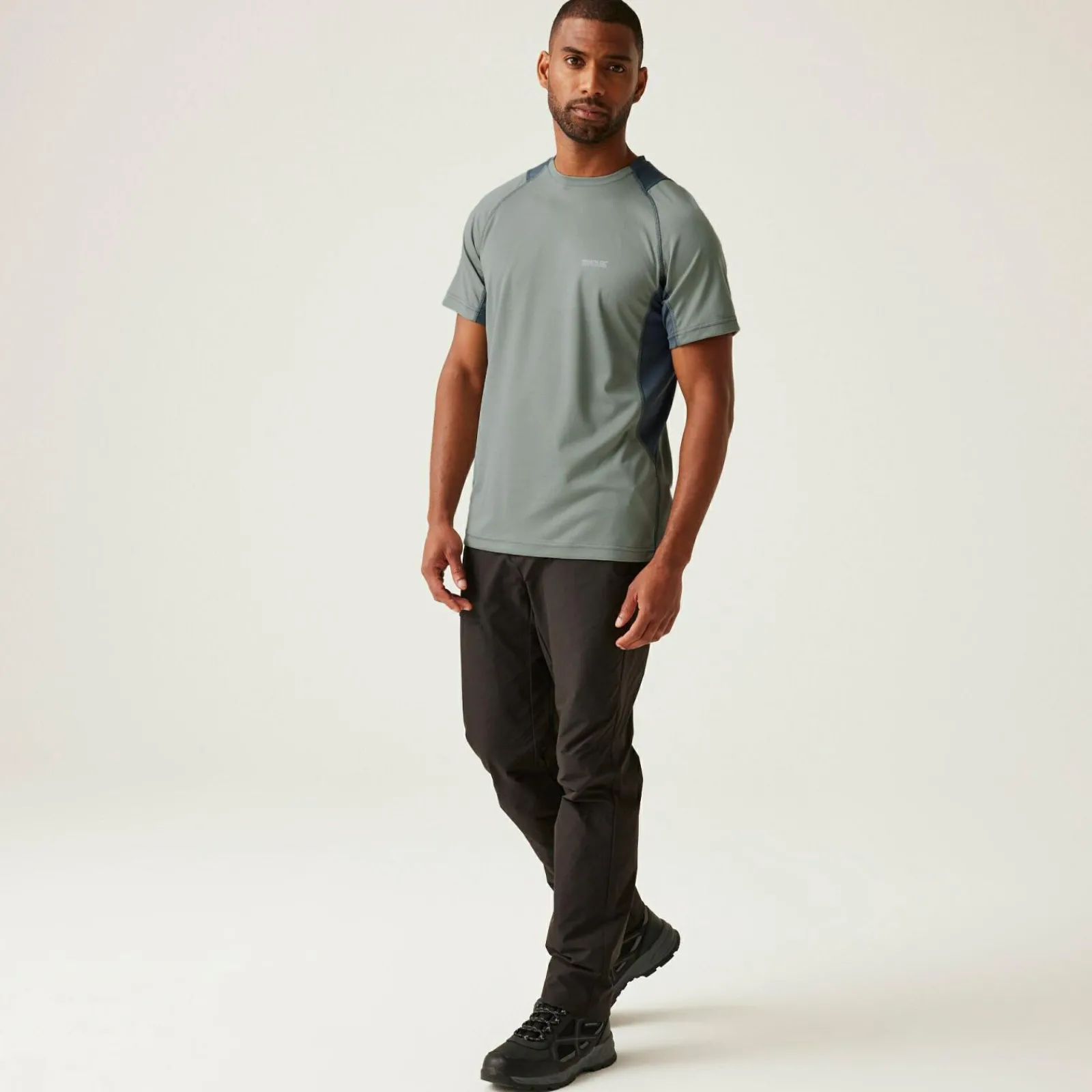Regatta Virda IV Homme T-shirt |<Homme/Femme T-Shirts