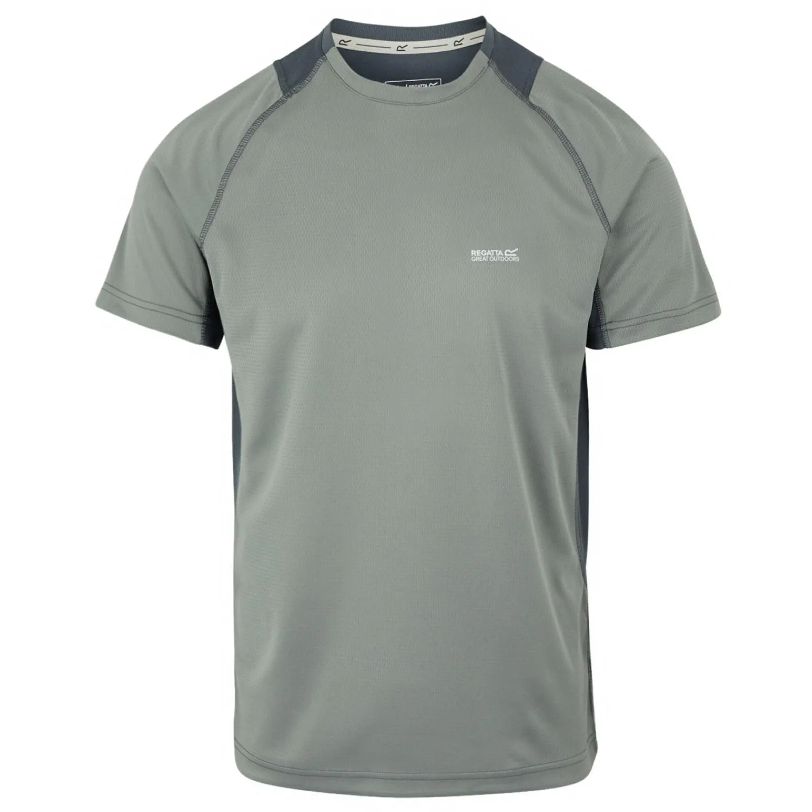 Regatta Virda IV Homme T-shirt |<Homme/Femme T-Shirts