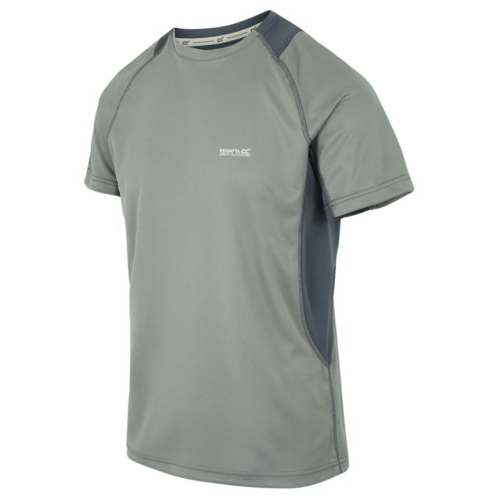 Regatta Virda IV Homme T-shirt |<Homme/Femme T-Shirts