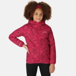 Regatta Volcanics VI Veste imperméable pour enfant |<Enfant Vêtements De Fille