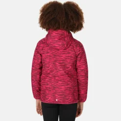 Regatta Volcanics VI Veste imperméable pour enfant |<Enfant Vêtements De Fille