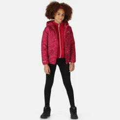 Regatta Volcanics VI Veste imperméable pour enfant |<Enfant Vêtements De Fille