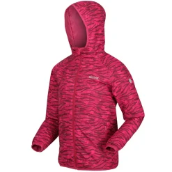 Regatta Volcanics VI Veste imperméable pour enfant |<Enfant Vêtements De Fille