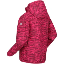 Regatta Volcanics VI Veste imperméable pour enfant |<Enfant Vêtements De Fille